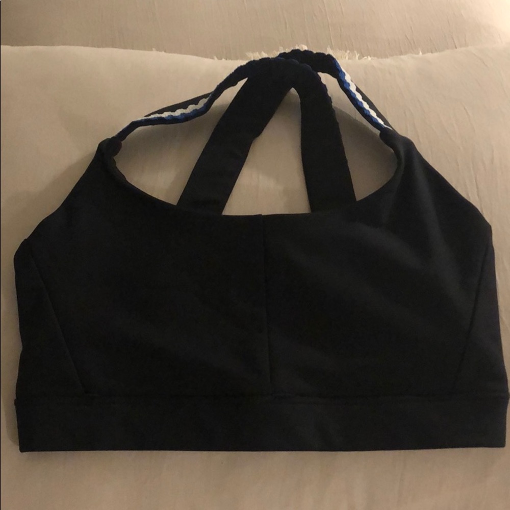 Sports bra